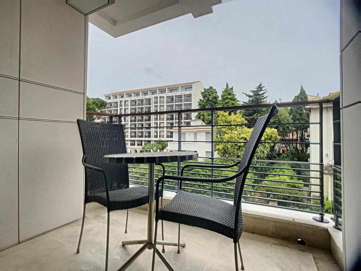 Carlton Riviera Cannes Luaran gambar