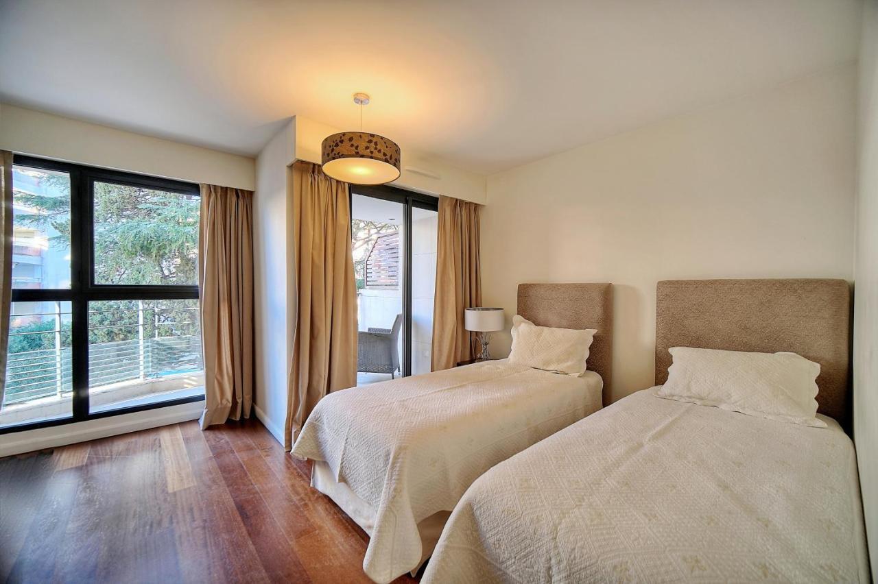 Carlton Riviera Cannes Luaran gambar