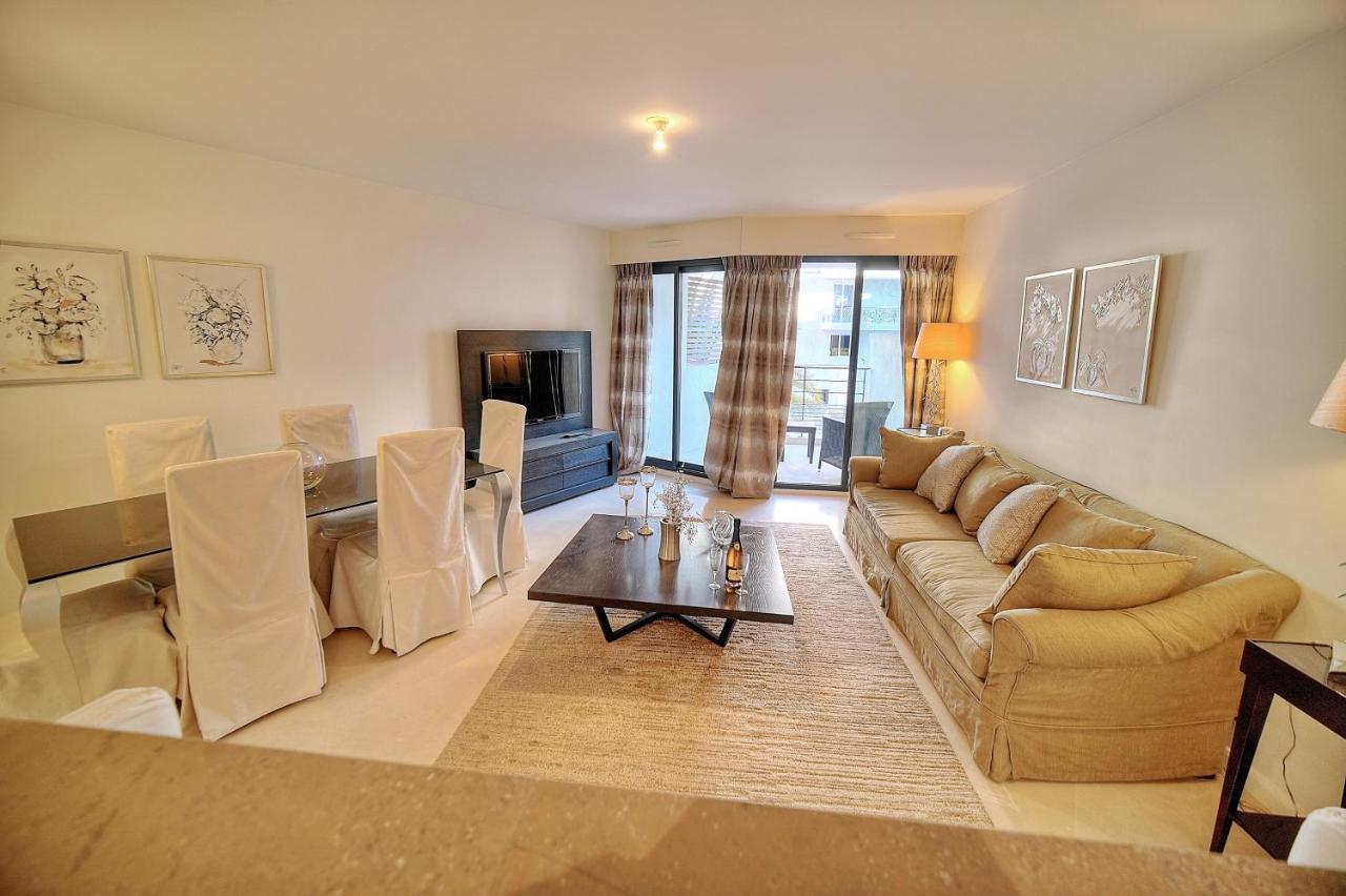 Carlton Riviera Cannes Luaran gambar