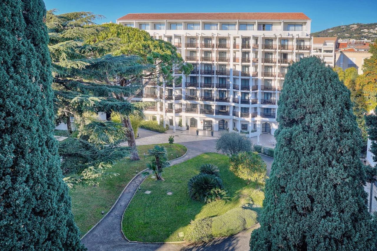 Carlton Riviera Cannes Luaran gambar