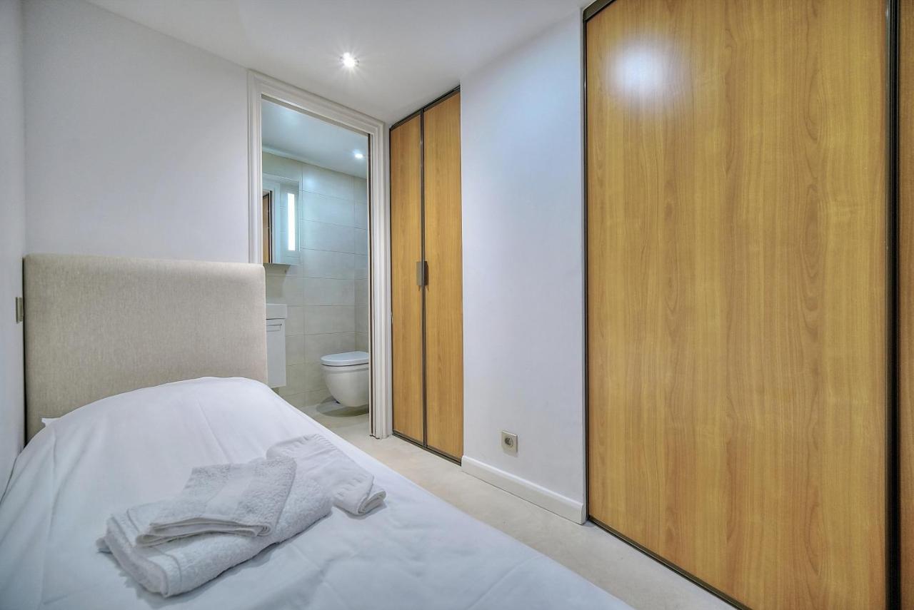 Carlton Riviera Cannes Luaran gambar