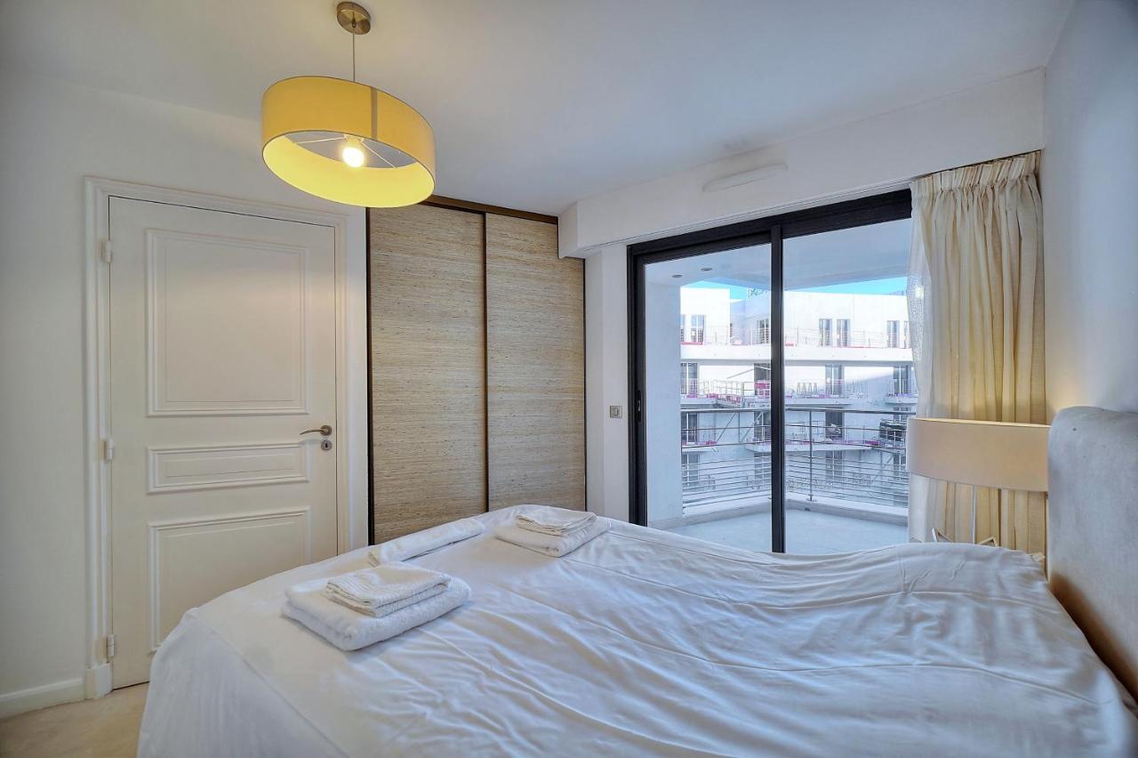 Carlton Riviera Cannes Luaran gambar