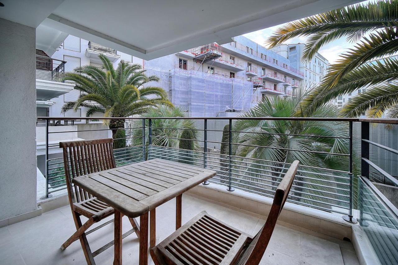 Carlton Riviera Cannes Luaran gambar