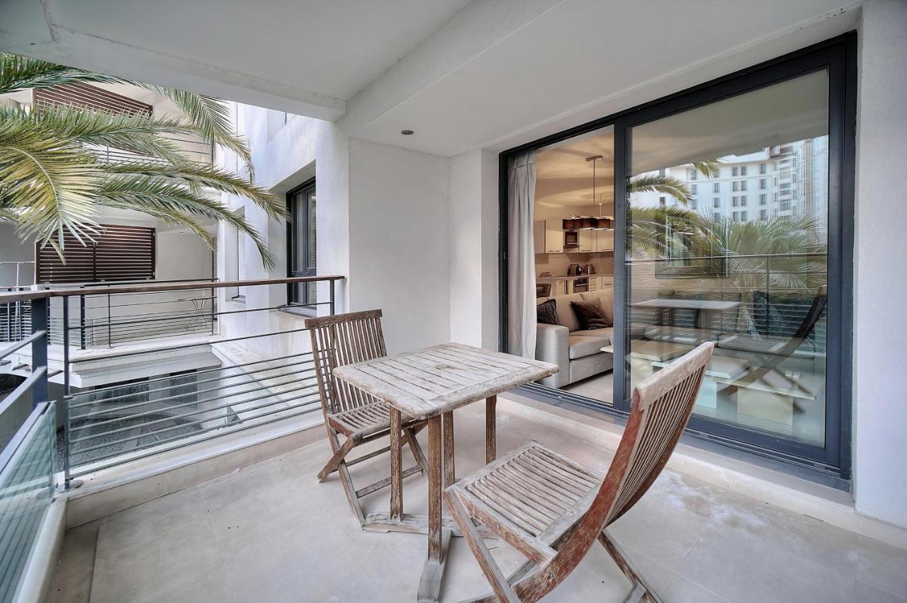 Carlton Riviera Cannes Luaran gambar