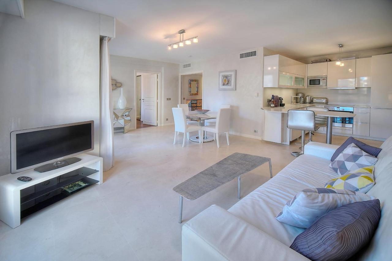 Carlton Riviera Cannes Luaran gambar