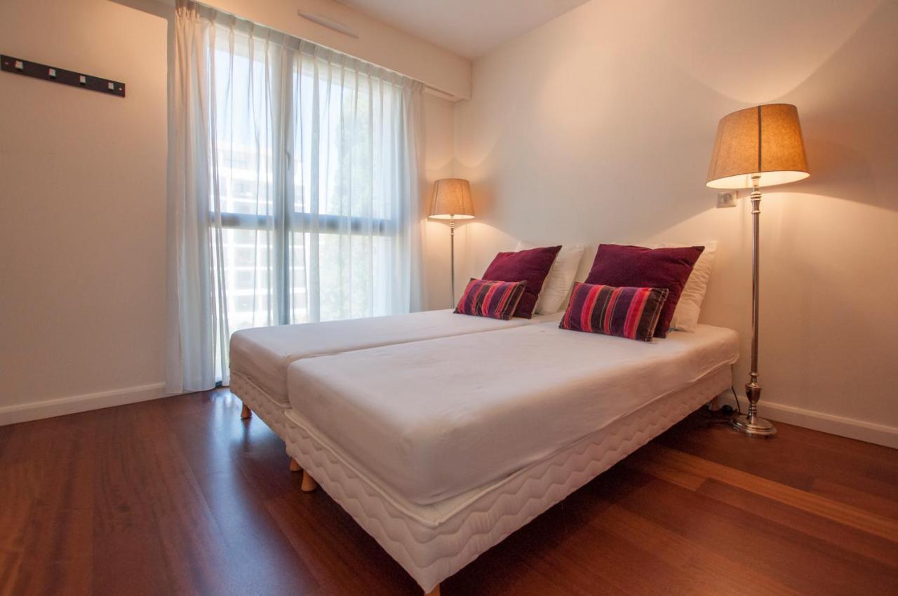 Carlton Riviera Cannes Luaran gambar