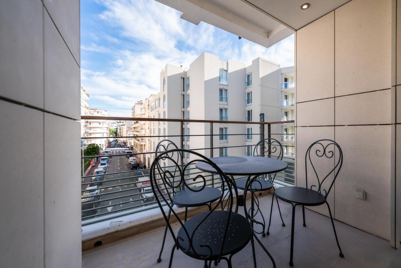 Carlton Riviera Cannes Luaran gambar