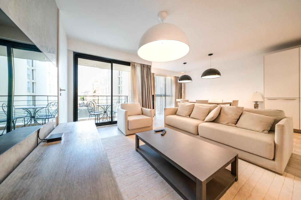 Carlton Riviera Cannes Luaran gambar