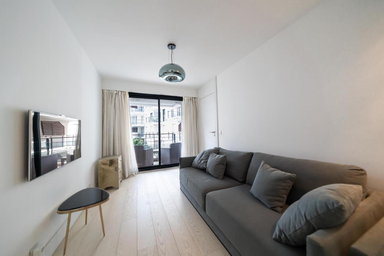 Carlton Riviera Cannes Luaran gambar