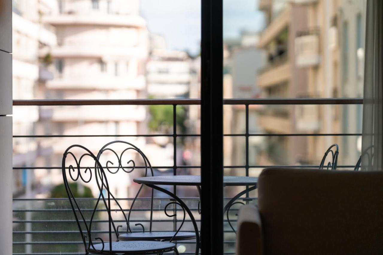 Carlton Riviera Cannes Luaran gambar