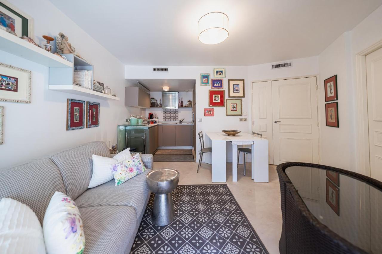 Carlton Riviera Cannes Luaran gambar