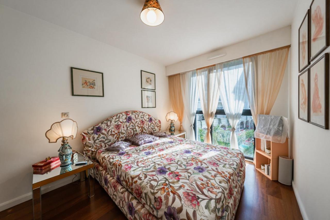 Carlton Riviera Cannes Luaran gambar