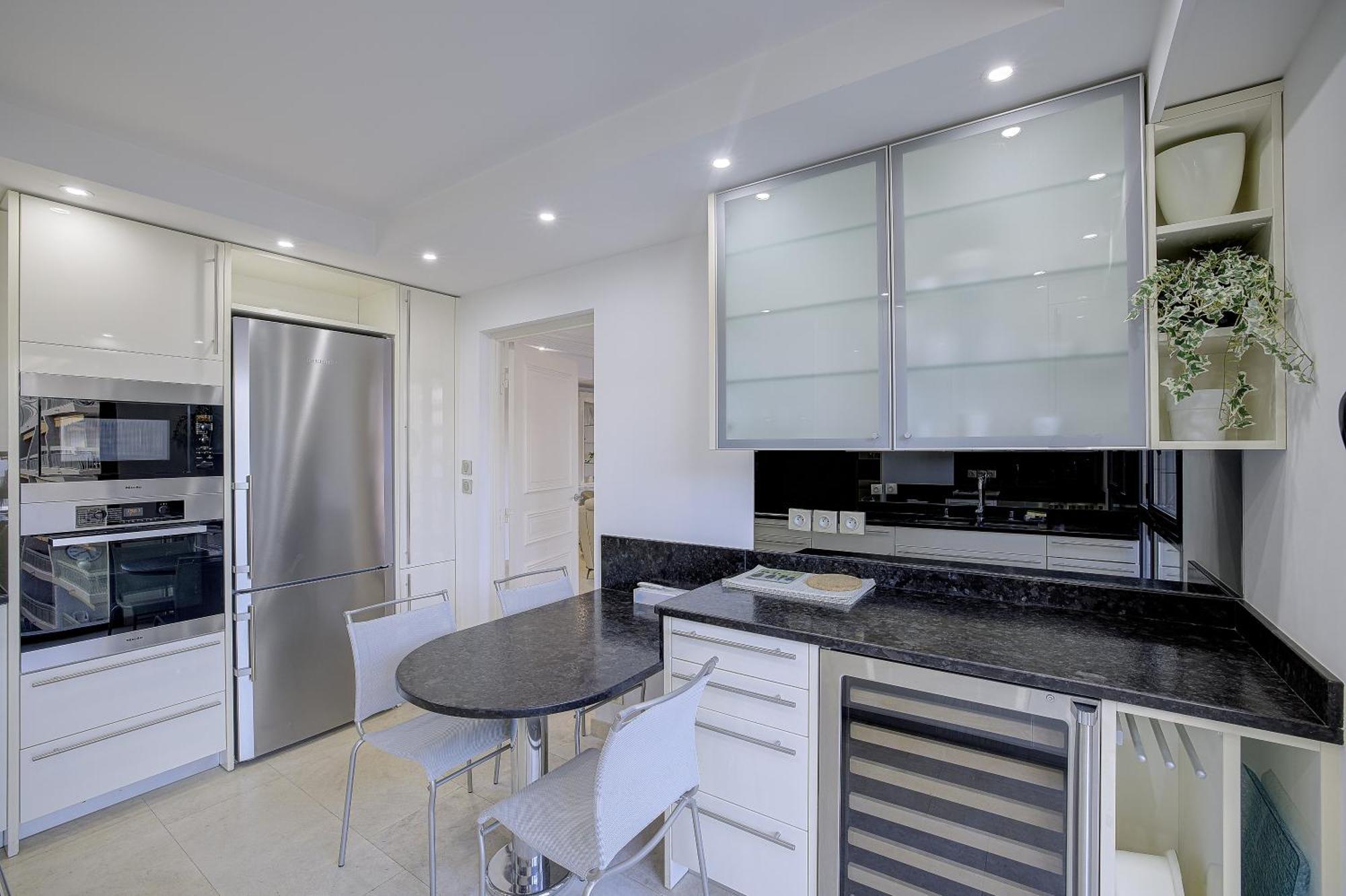 Carlton Riviera Cannes Luaran gambar