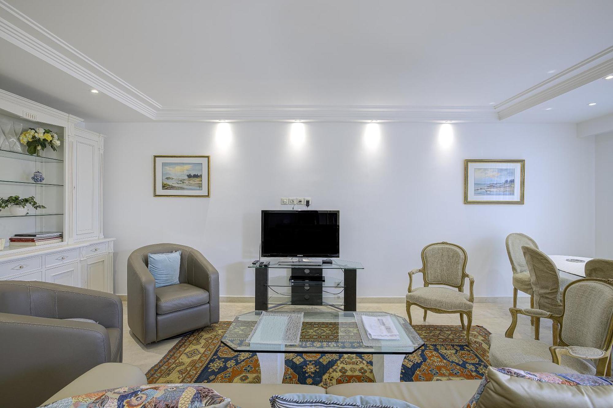 Carlton Riviera Cannes Luaran gambar