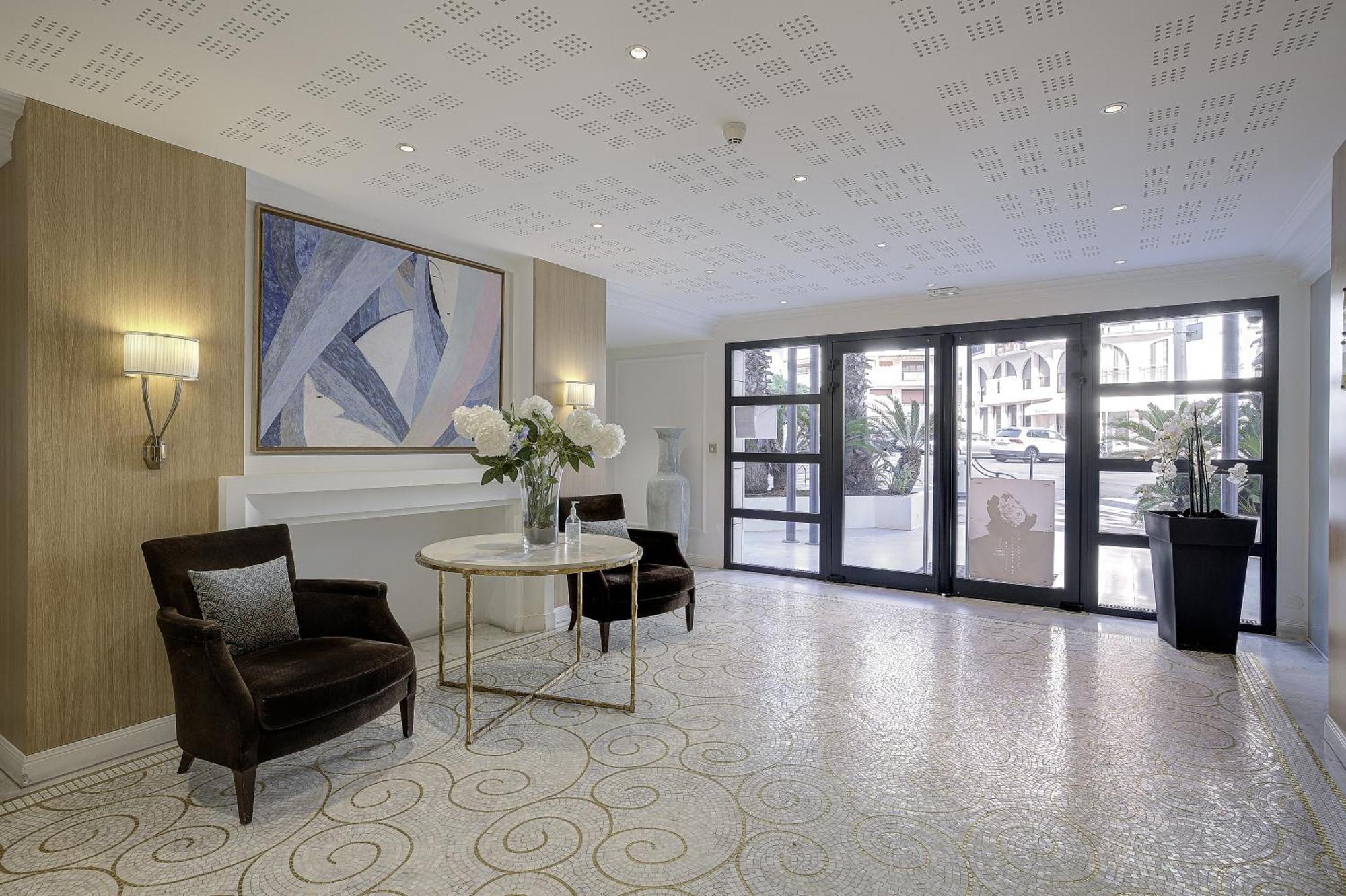 Carlton Riviera Cannes Luaran gambar