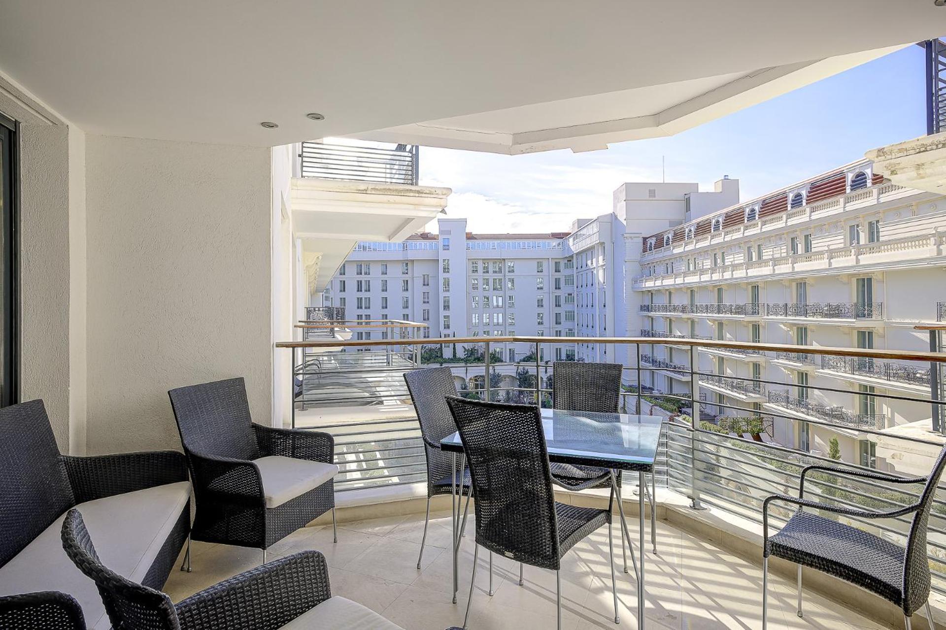 Carlton Riviera Cannes Luaran gambar