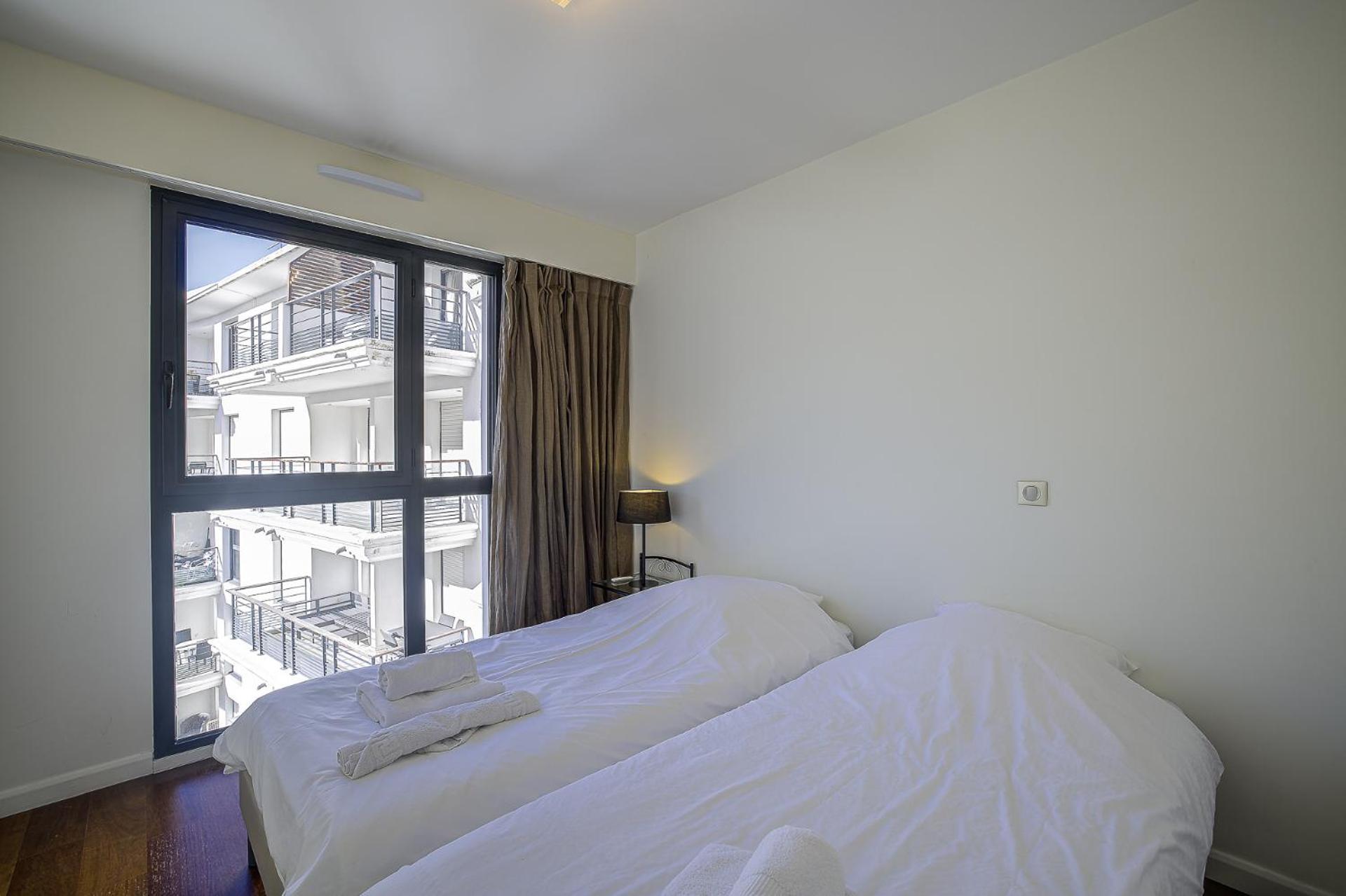 Carlton Riviera Cannes Bilik gambar